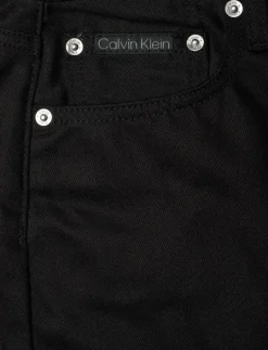 MAXI DENIM SKIRT - Midi kjolar