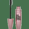 Maybelline New York, Lash Sensational, Mascara, Very Black, 9,5ml - Ögon