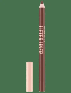 Maybelline New York Lifter Liner 05 On It läppenna 1,2 g - Beauty