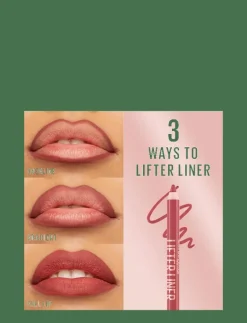 Maybelline New York Lifter Liner 05 On It läppenna 1,2 g - Beauty