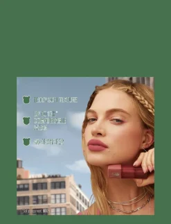 Maybelline New York Superstay Teddy Tint läppstift 55 Kneehigh 5 ml - Beauty