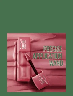 Maybelline New York Superstay Teddy Tint läppstift 55 Kneehigh 5 ml - Beauty