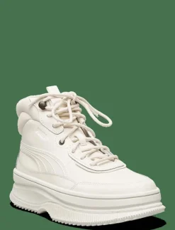 Mayra - Höga sneakers