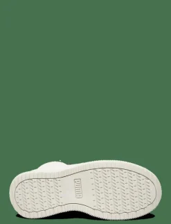 Mayra - Höga sneakers