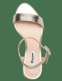 measure - Bröllopsskor