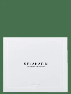 Mediterranean Homesick Blues - Mouthwash - Tandkräm