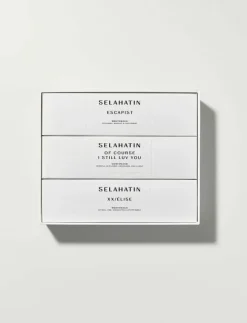 Mediterranean Homesick Blues - Mouthwash - Tandkräm