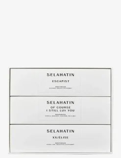 Mediterranean Homesick Blues - Mouthwash - Tandkräm