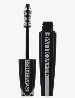 Mega Volume Collagene Mascara - Ögon