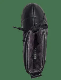 MELROSE SKIN 2 - Varmfodrade skor