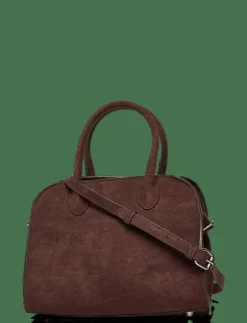Memphis Bag Real Suede - Handväskor
