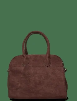 Memphis Bag Real Suede - Handväskor