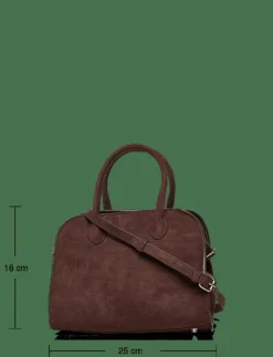 Memphis Bag Real Suede - Handväskor