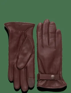 Menja Bordeaux - Fingervantar