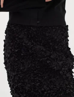 MeoraIW Pencil Skirt - Midi kjolar