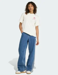 MER SP GFXTEE W - T-Shirts