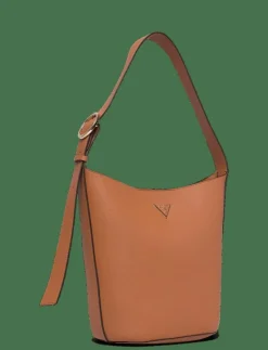 MERIDIAN II BUCKET - Bucketväskor