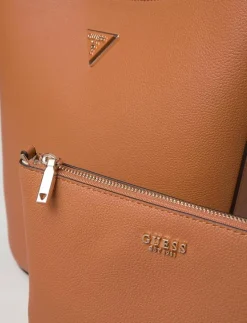 MERIDIAN II BUCKET - Bucketväskor