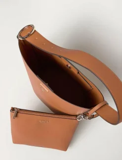 MERIDIAN II BUCKET - Bucketväskor