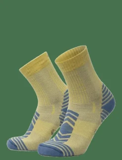 Merino Wool Light Hiking Socks 1 Pack - Strumpor