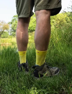 Merino Wool Light Hiking Socks 1 Pack - Strumpor