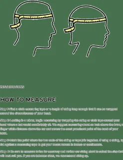 Messer Fedora - Mössor