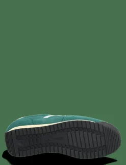 Mestari Posy Green / White - Låga sneakers