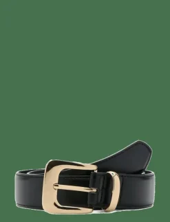 Metal buckle belt - Skärp