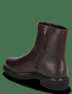 METROPOLE AMSTERDAM - Platta ankelboots