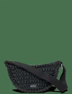 Mhati_Crossb. Halfm. - Crossbody Bags