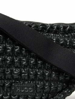 Mhati_Crossb. Halfm. - Crossbody Bags