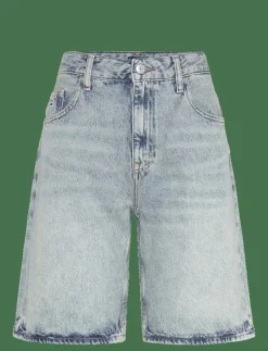 MIA RLXD BERMUDA SHORT BI6012 - Jeansshorts