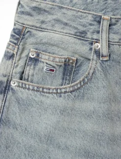 MIA RLXD BERMUDA SHORT BI6012 - Jeansshorts