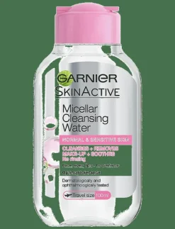 Micellar Cleansing WaterNormal + Sensitive skin - Ansiktsvård
