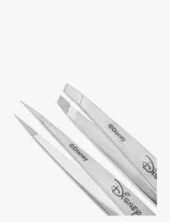 Mickey & Minnie Forever In Love Petite Tweeze Set - Sminkborste