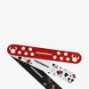 Mickey & Minnie Mouse Ear-esistable Nail File Set - Naglar