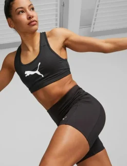 Mid Impact 4Keeps Bra - Sport BH:ar