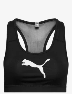 Mid Impact 4Keeps Bra - Sport BH:ar