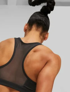 Mid Impact 4Keeps Bra - Sport BH:ar