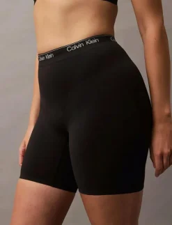 MID THIGH SHORT - Cycling shorts