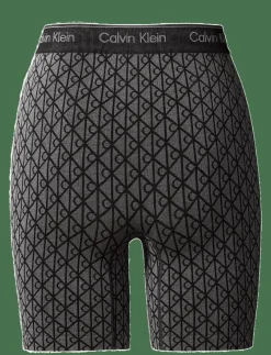 MID THIGH SHORT - Träningstights