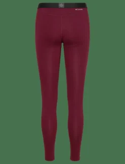 Midweight Stretch Tight - Underställsbyxor