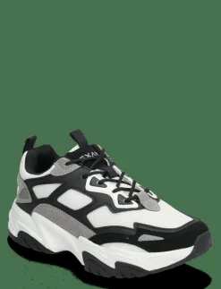 MIKA W - Låga sneakers