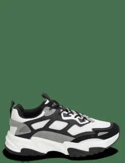 MIKA W - Låga sneakers