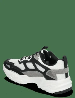 MIKA W - Låga sneakers