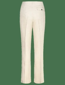 Milo - Summer Tweed - Linnebyxor