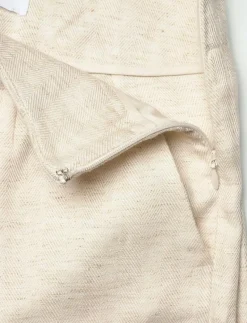 Milo - Summer Tweed - Linnebyxor