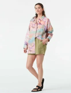 MILOU SHORTS - Casual shorts