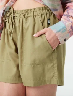 MILOU SHORTS - Casual shorts