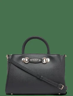 MIMINA GIRLFRIEND SATCHEL - Handväskor